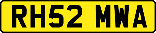 RH52MWA
