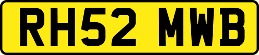 RH52MWB