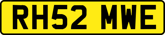 RH52MWE