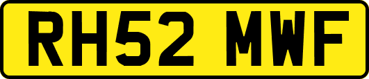 RH52MWF