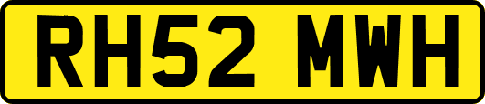 RH52MWH