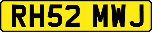 RH52MWJ