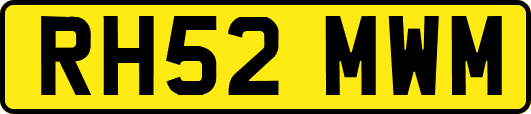 RH52MWM