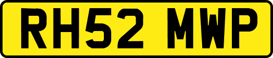 RH52MWP