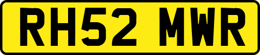 RH52MWR