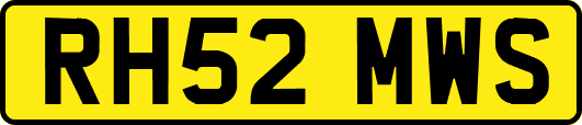 RH52MWS
