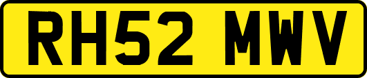 RH52MWV