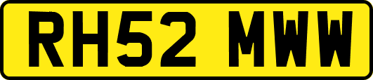 RH52MWW