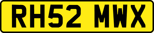 RH52MWX
