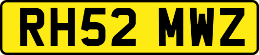 RH52MWZ