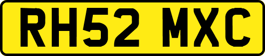 RH52MXC