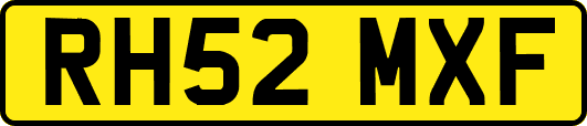 RH52MXF