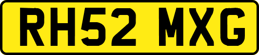 RH52MXG
