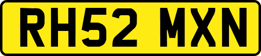 RH52MXN