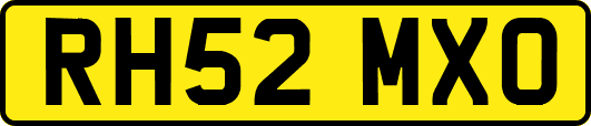 RH52MXO