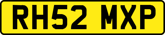 RH52MXP