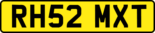 RH52MXT