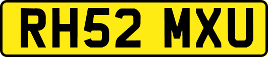 RH52MXU