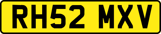 RH52MXV