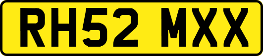 RH52MXX