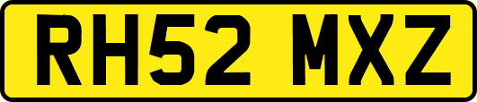 RH52MXZ