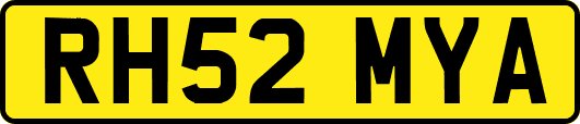 RH52MYA