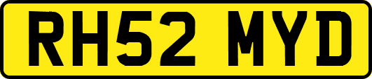 RH52MYD