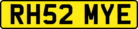 RH52MYE