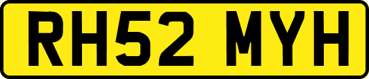 RH52MYH