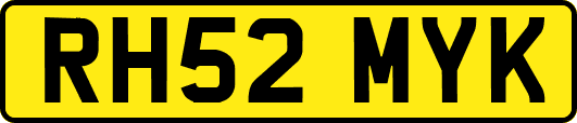 RH52MYK