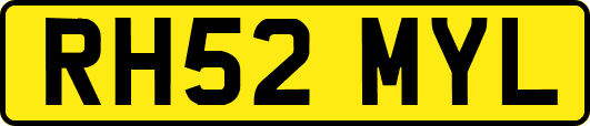 RH52MYL