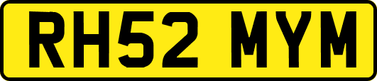 RH52MYM