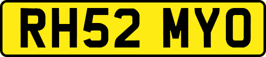 RH52MYO