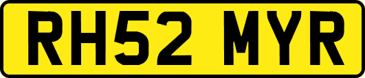 RH52MYR