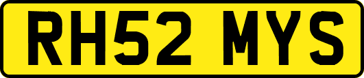 RH52MYS