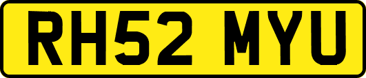 RH52MYU