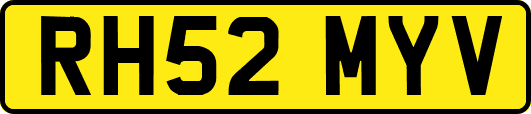 RH52MYV