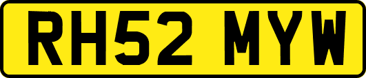 RH52MYW