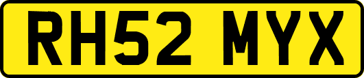 RH52MYX