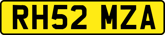 RH52MZA