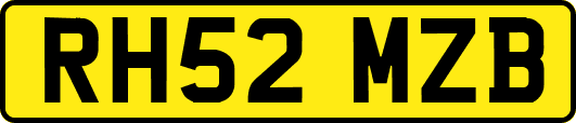 RH52MZB