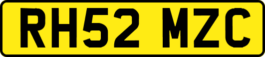 RH52MZC