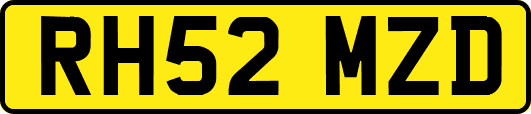 RH52MZD