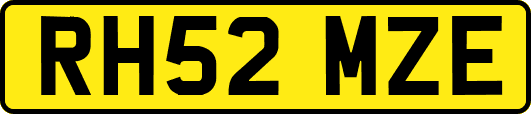 RH52MZE