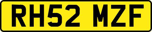 RH52MZF