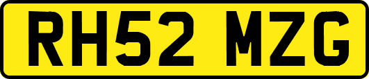 RH52MZG