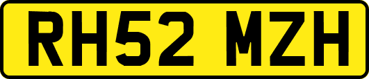 RH52MZH