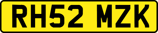 RH52MZK