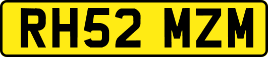 RH52MZM