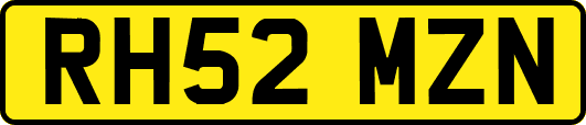 RH52MZN